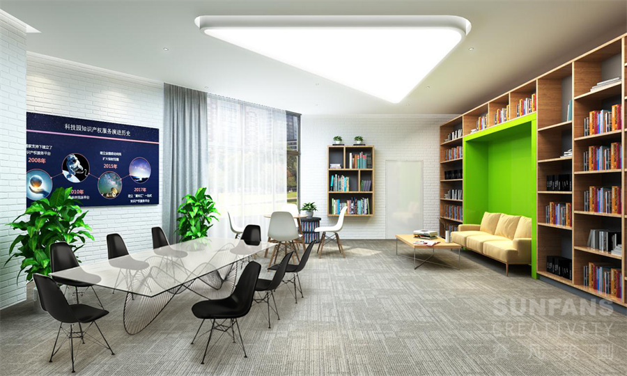 展廳設(shè)計(jì)需要考慮哪些方面？