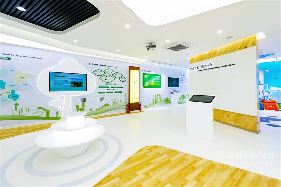 展廳設(shè)計(jì)中的潛在問題有哪些？