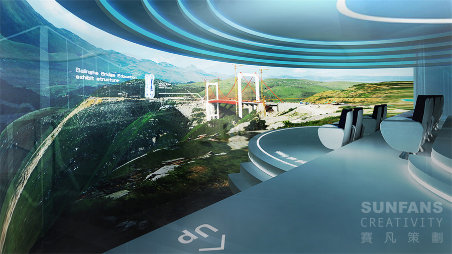 選擇展廳裝飾材料時(shí)需要考慮什么？