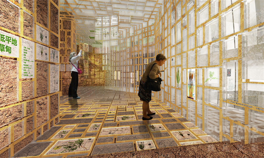 數(shù)字科技展廳公司，為什么需要專業(yè)度高