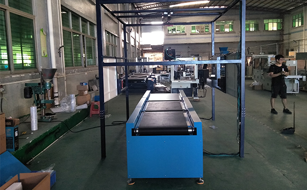 快遞包裹分揀機(jī),包裹分揀機(jī),物流快遞分揀設(shè)備,佼佼者自動(dòng)化