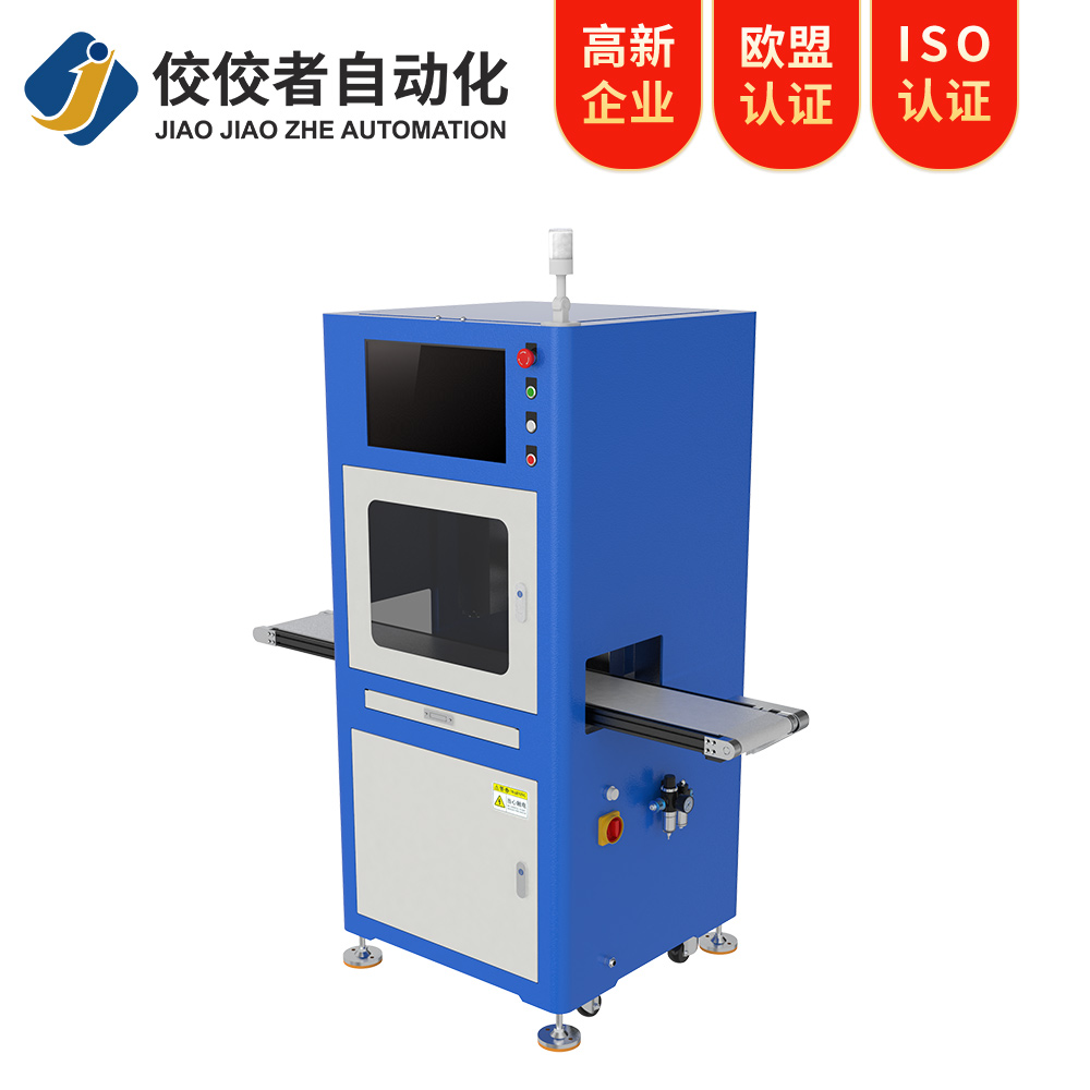 嵌入式視覺(jué)貼標(biāo)機(jī)